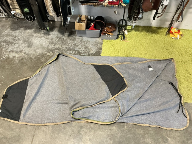 Cooler Equiline Fleece 80"
