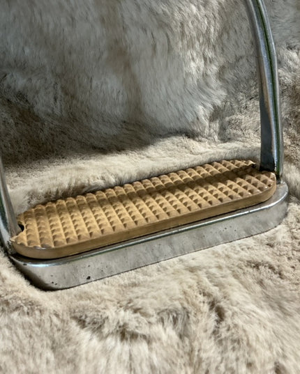 English Stirrups & Leathers #2