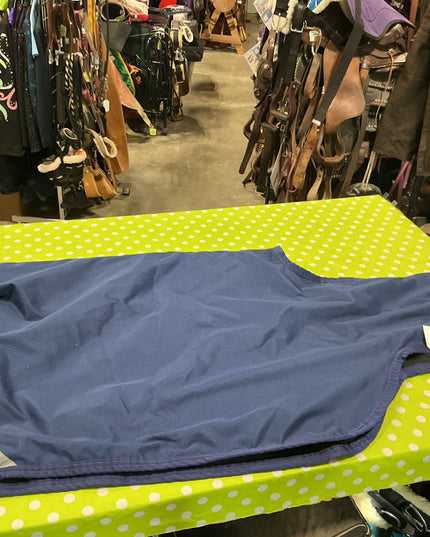 1/4 Sheet Treadstone Blue XL Fleece