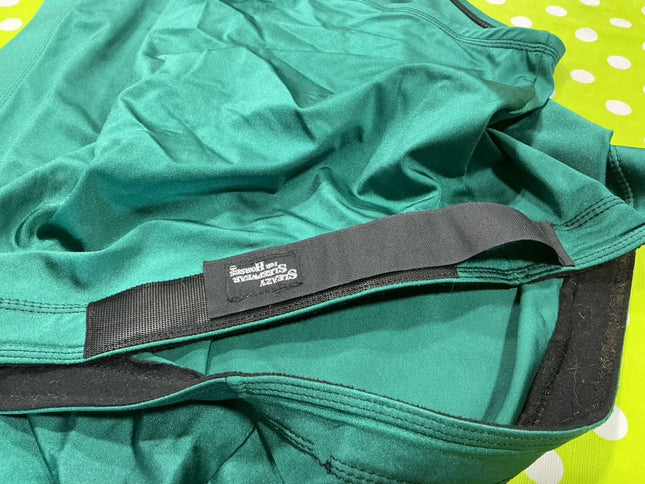Shoulder Guard Medium Green