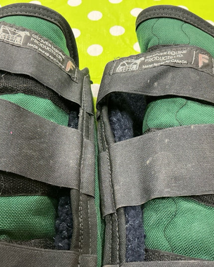 Shippig Boots Green (4)