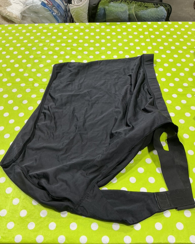 Shoulder Guard Medium Black
