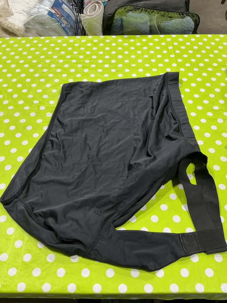 Shoulder Guard Medium Black