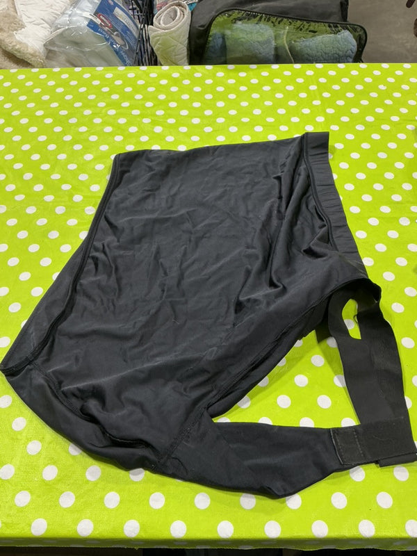 Shoulder Guard – Statler House, Black, Medium (B) | Used, Good