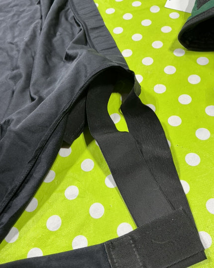 Shoulder Guard Medium Black
