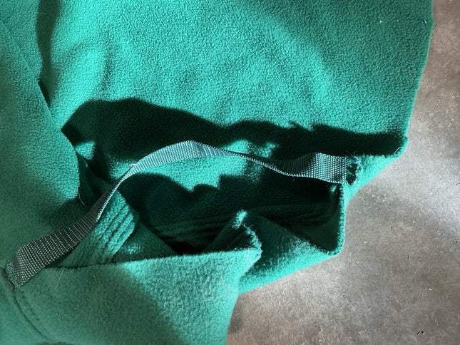 Sheet 1/4 Green