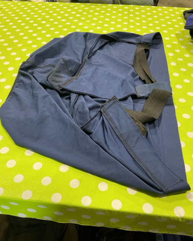 Shoulder Guard Small Navy