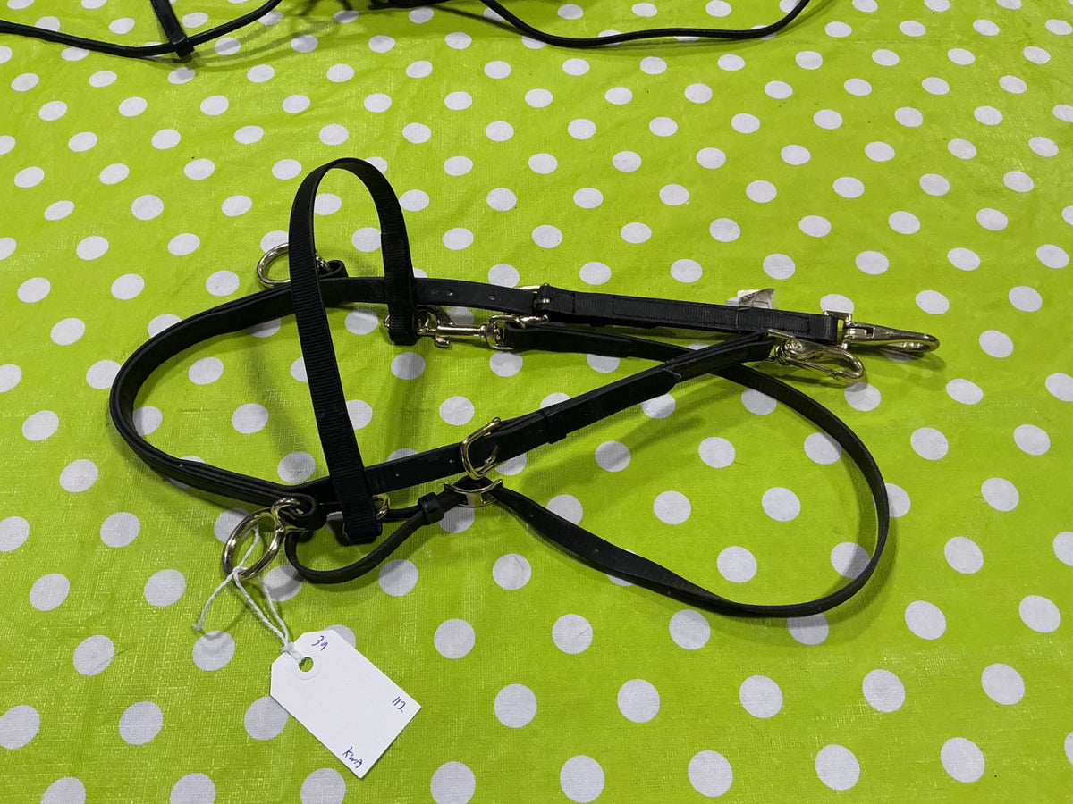 Western Bridle Pony/Mini