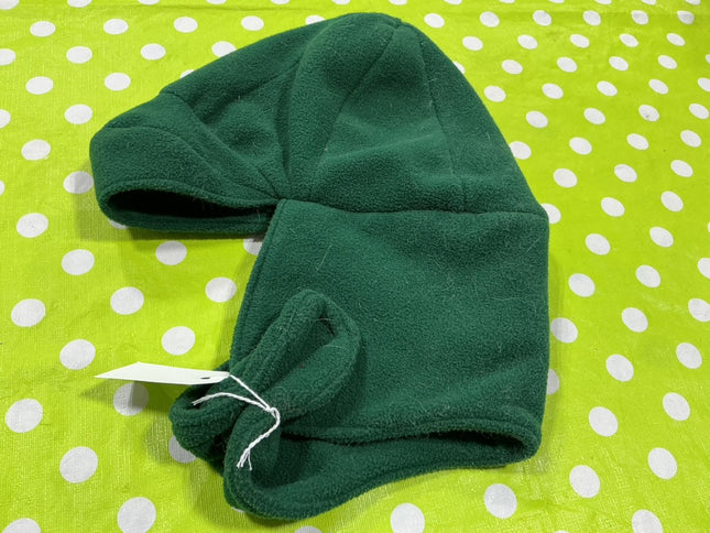 Helmet Cover Fleece Green
