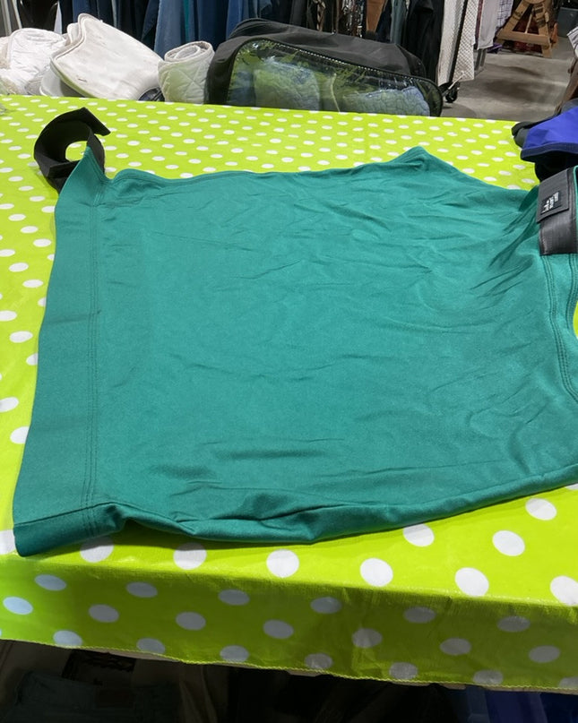 Shoulder Guard Medium Green