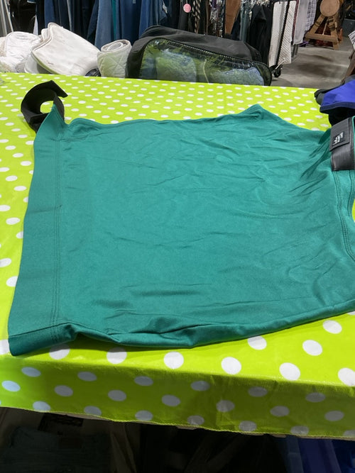 Shoulder Guard – Sleazy Sleepwear, Green, Medium | Used, Very Good