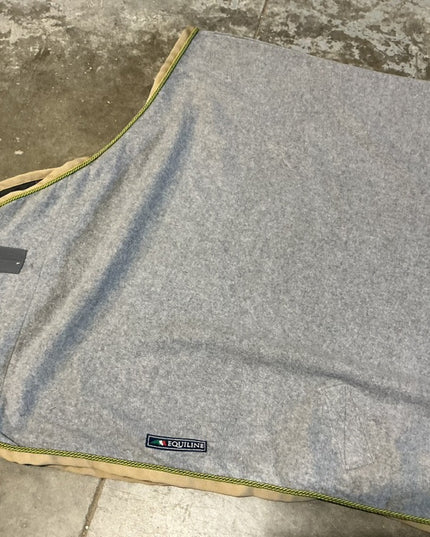 Cooler Equiline Fleece 80"