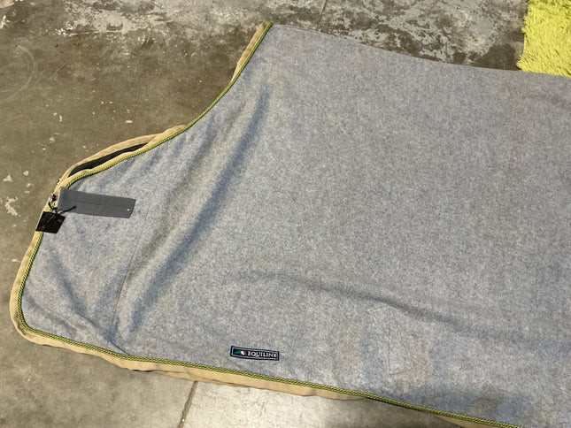 Cooler Equiline Fleece 80"