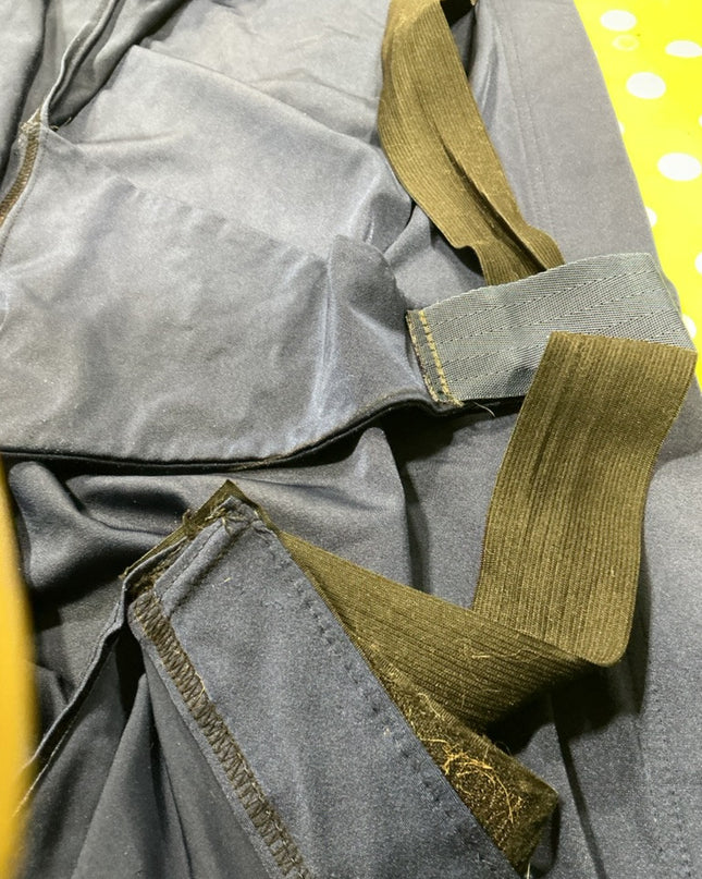 Shoulder Guard Small Navy