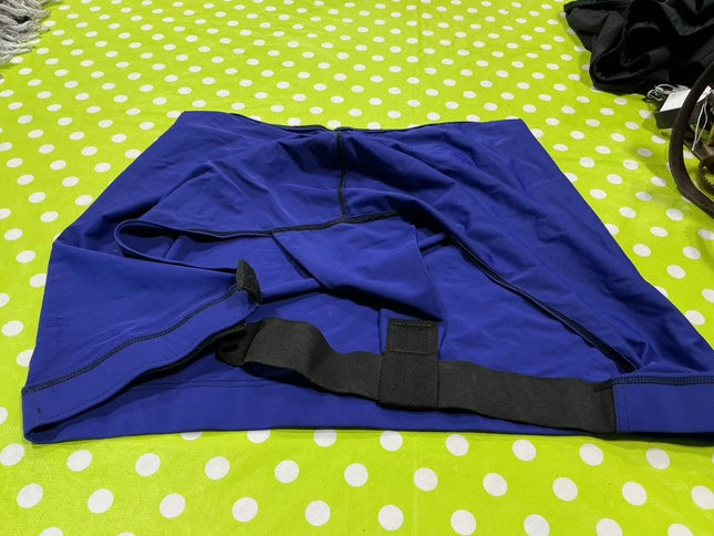 Shoulder Guard Small Purple