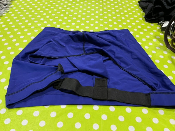 Shoulder Guard – Statler House, Purple, Small | Used, Good