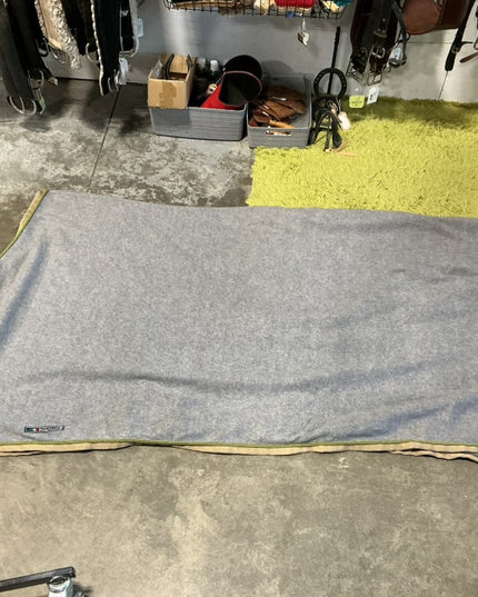 Cooler Equiline Fleece 80"