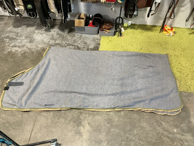 Cooler Equiline Fleece 80"