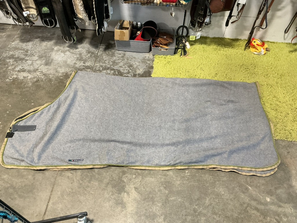 Cooler Equiline Fleece 80"