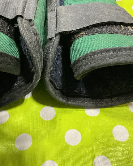 Shippig Boots Green (4)