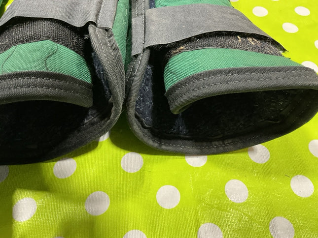Shippig Boots Green (4)