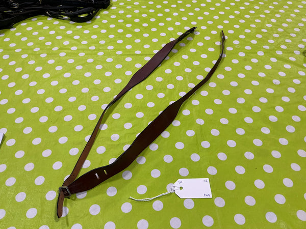 Keeper – Leather (B) | Used