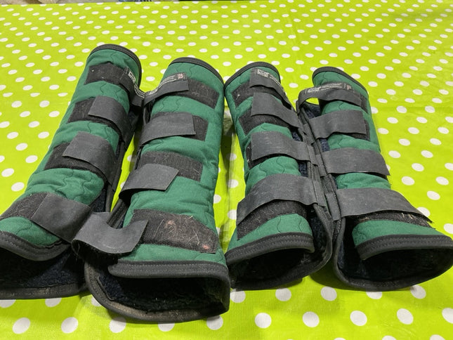 Shippig Boots Green (4)