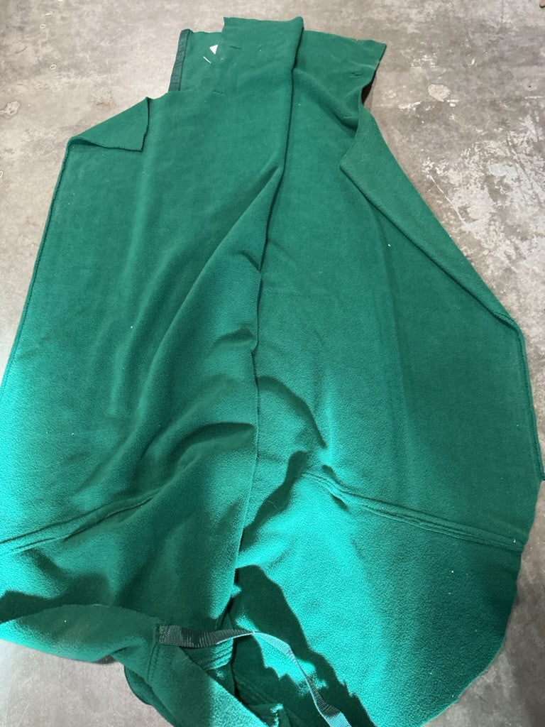 Sheet 1/4 Green