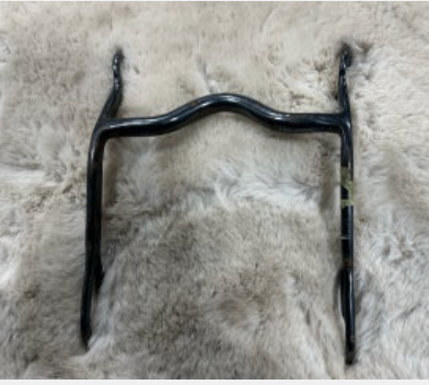 Bit – Curb Shank, 5" | Used