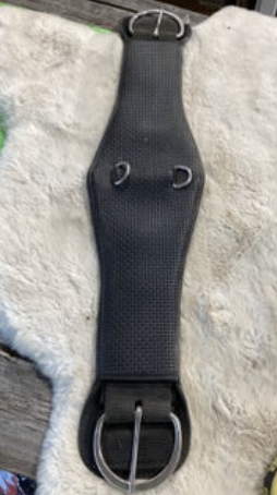Western Cinch Neoprene 30"