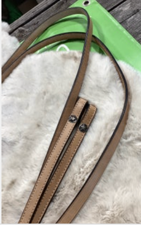 Western Reins  Light Collor