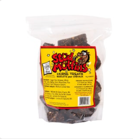 Stud Muffins - 45 OZ Bulk Bag