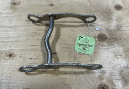 Bit – 5" (#3) | Used