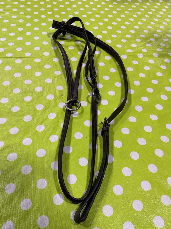 English Martingale – Brown Leather (E) | Used