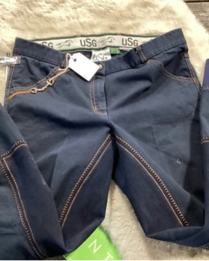 Breeches 30USGJean