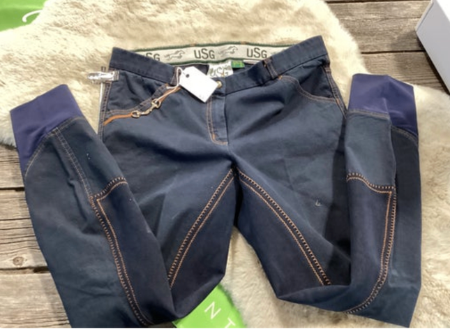 Breeches 30USGJean