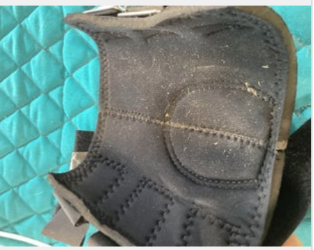 Medicine Boots Neoprene Small