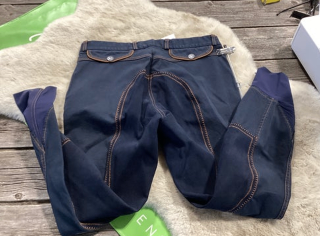 Breeches 30USGJean
