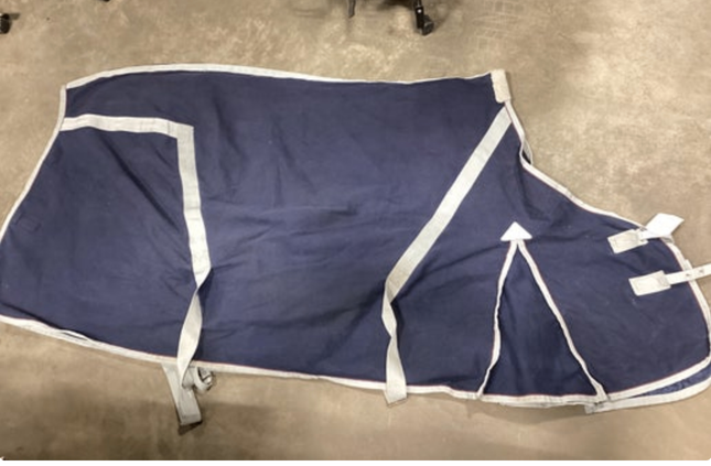Stable Blankets WeatherBeeta81"