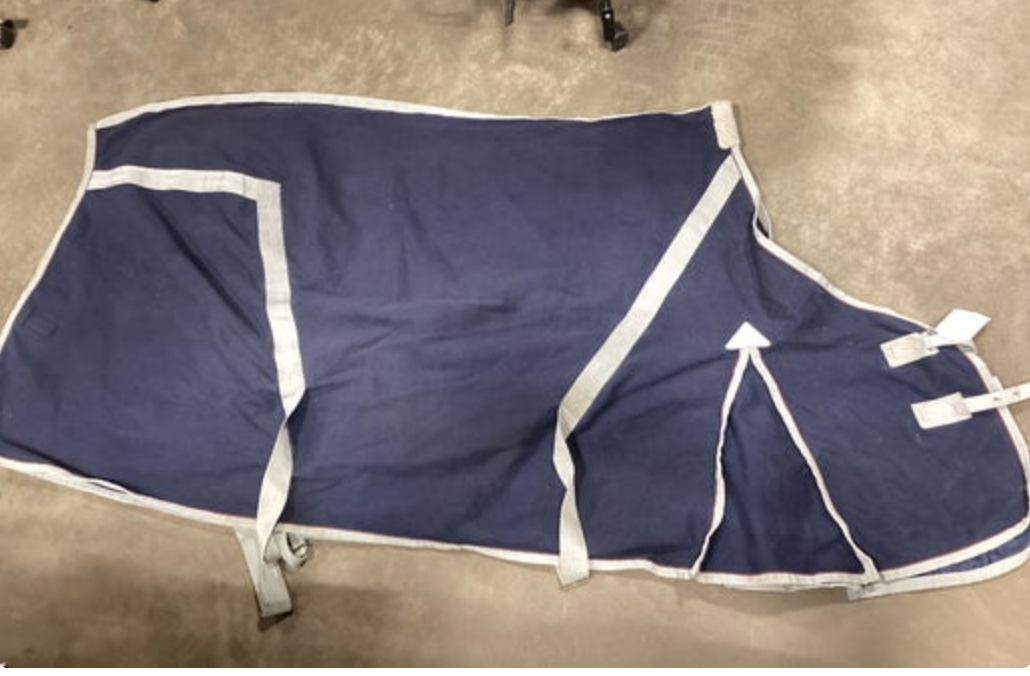 Stable Blanket WeatherBeeta81"