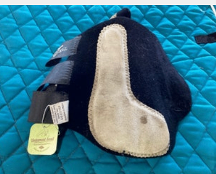 Medicine Boots Neoprene Med