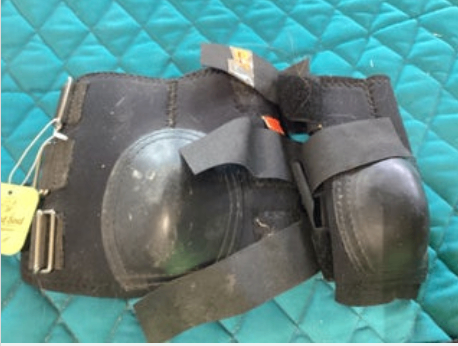 Medicine Boots Neoprene Small