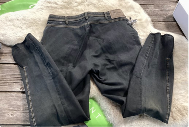 Breeches 30JeanPikeur