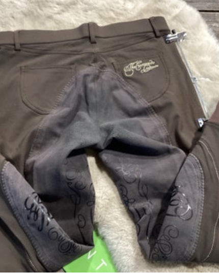 Breeches 30Brown