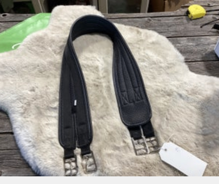 English Girth 46" Neoprene