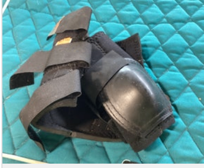 Medicine Boots Neoprene Small