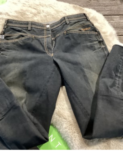 Breeches 30JeanPikeur