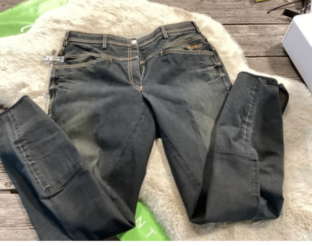 Breeches 30JeanPikeur