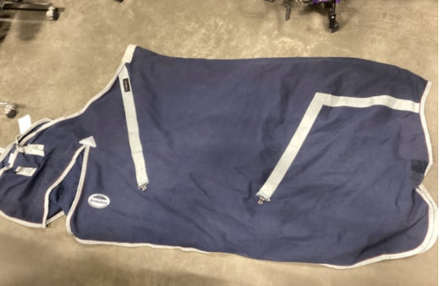Stable Blankets WeatherBeeta81"