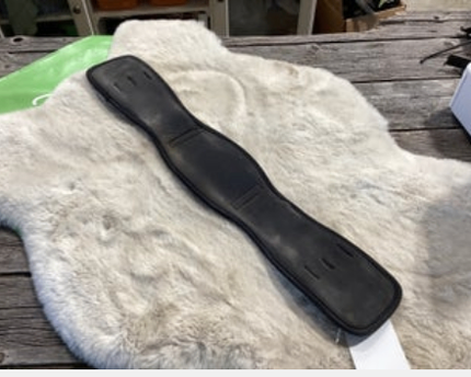 English Girth 24" Shires